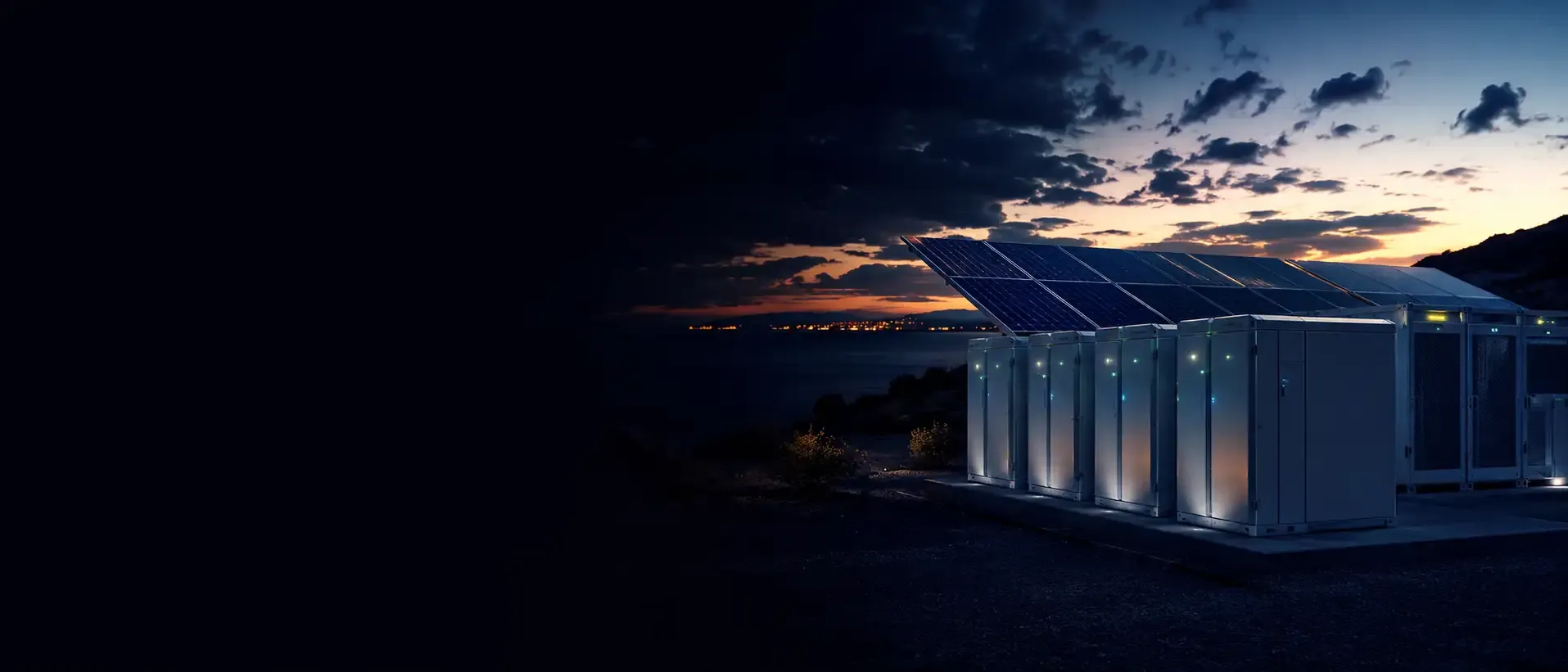 Photon Power System Solutions