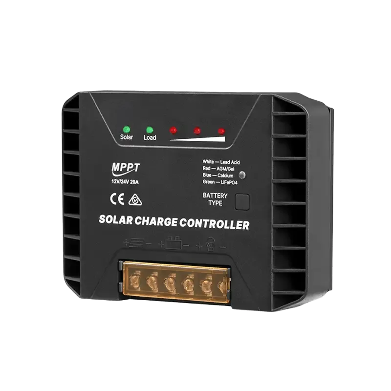 Charge Controller