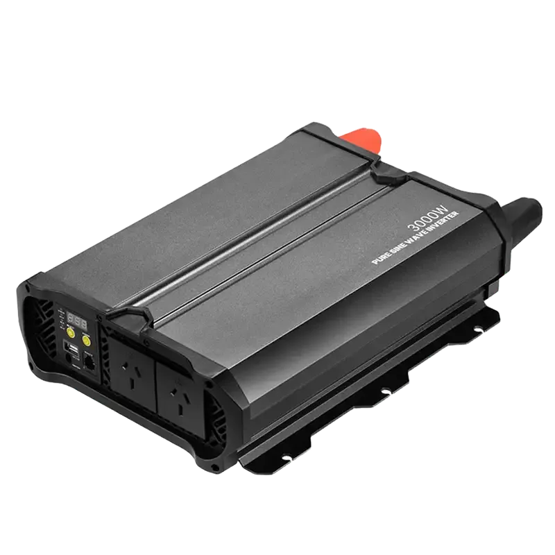 Inverter
