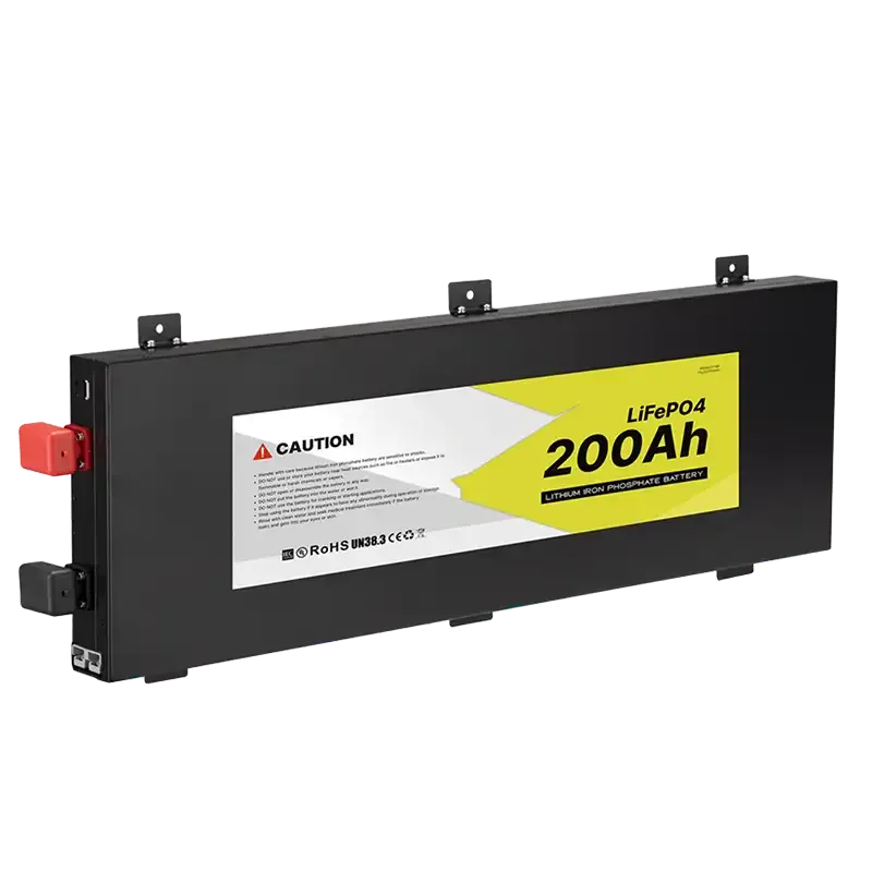 Lithium Battery