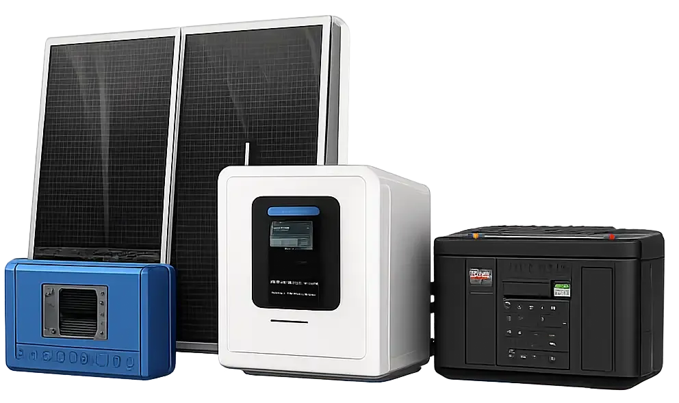 Photon Power Products