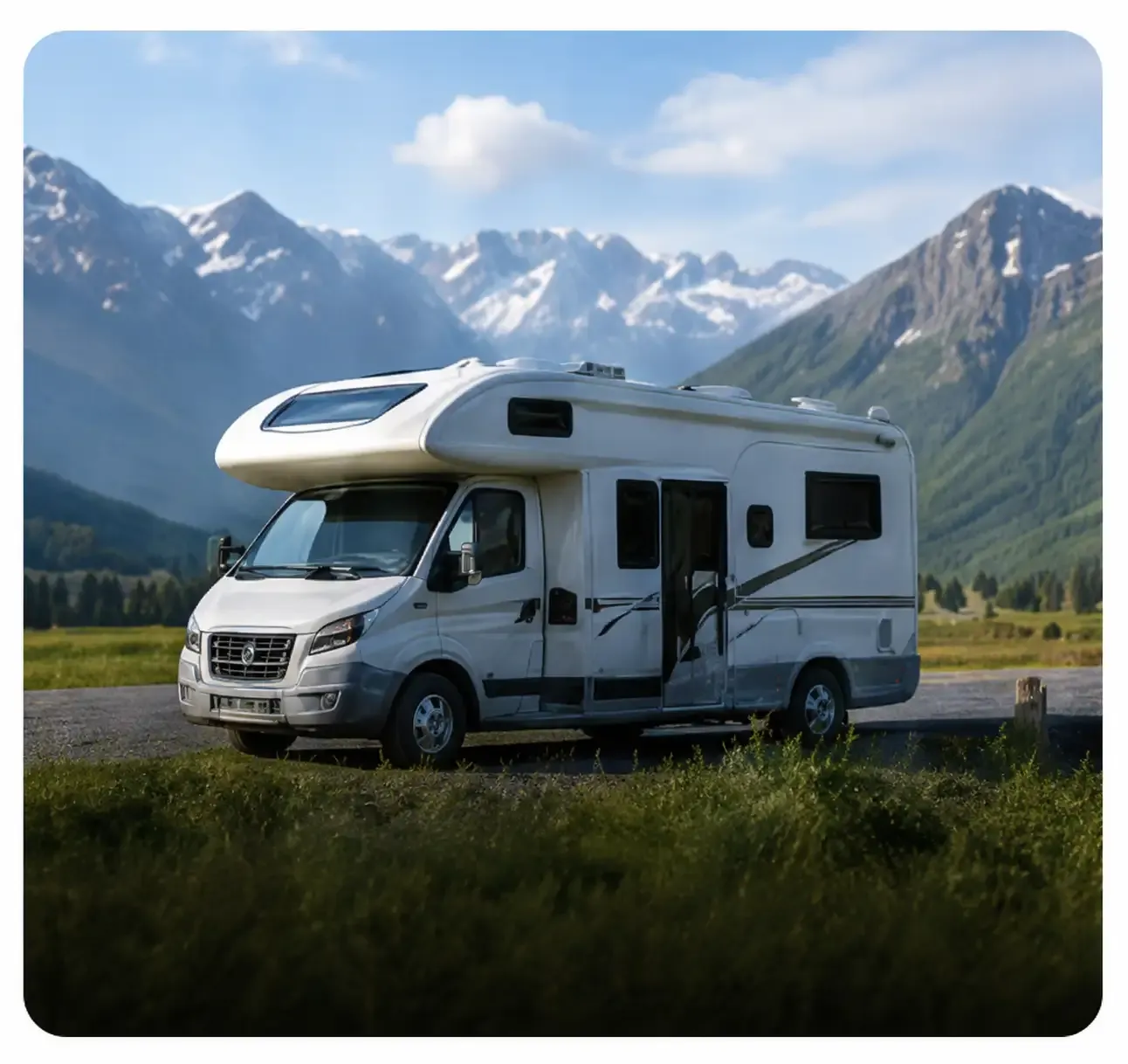 RV Systems