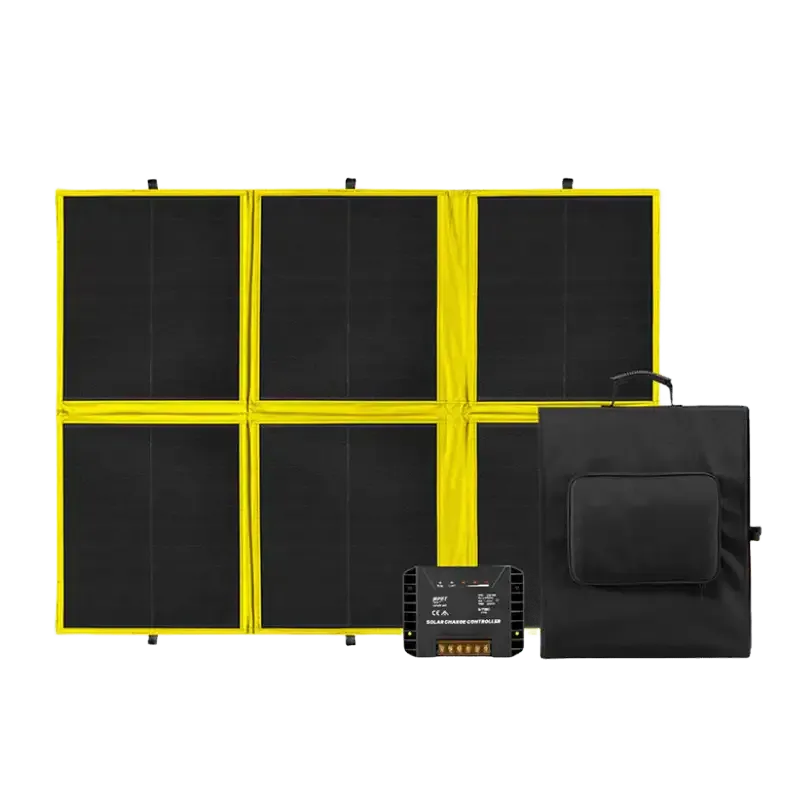 Solar Panel