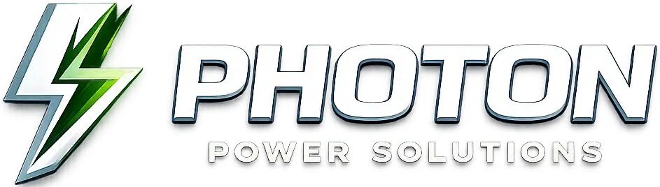 Photon Power Logo